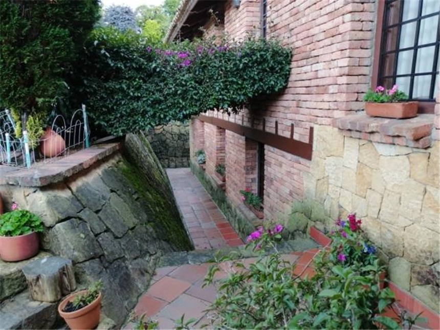 Casa en venta en Altos De Yerbabuena, Chía · foto 14 de 24