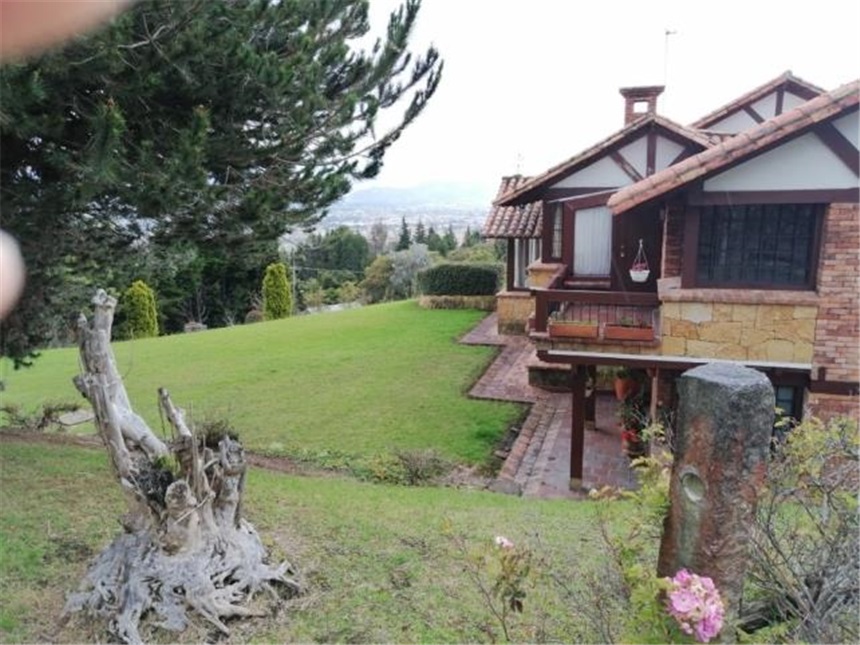 Casa Lote en Venta
