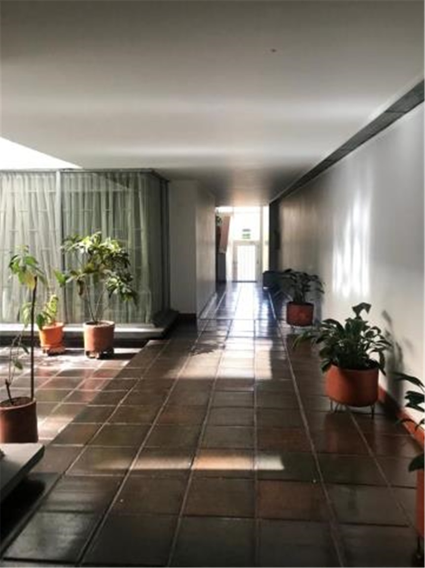 Piso – Bogotá D.C., La Veracruz - Vista 4