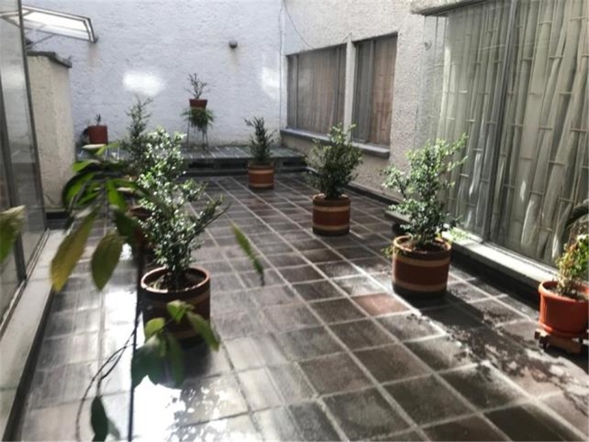 Piso – Bogotá D.C., La Veracruz - Más