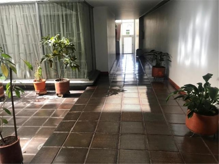 Piso – Bogotá D.C., La Veracruz - Vista 5