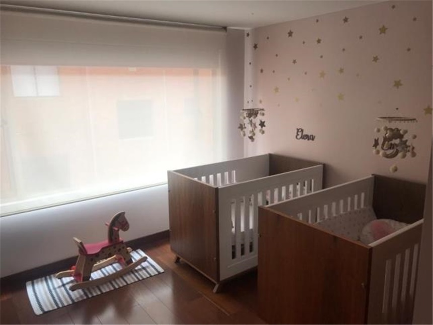 Apartamento en venta en Los Rosales, Bogotá · foto 10 de 17