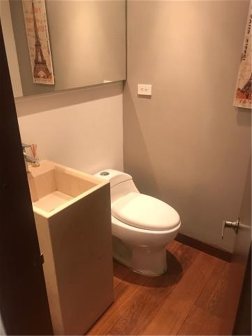 Apartamento en venta en Los Rosales, Bogotá · foto 15 de 17