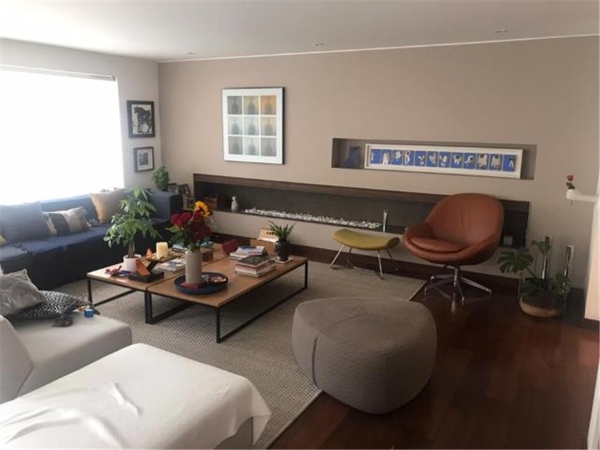 Apartamento en venta en Los Rosales, Bogotá · foto 16 de 17