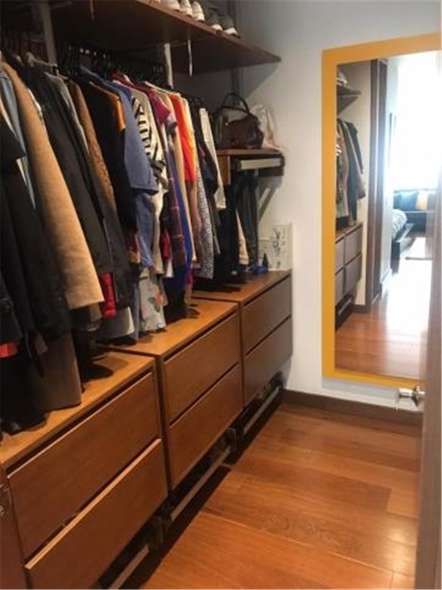 Apartamento en venta en Los Rosales, Bogotá · foto 8 de 17