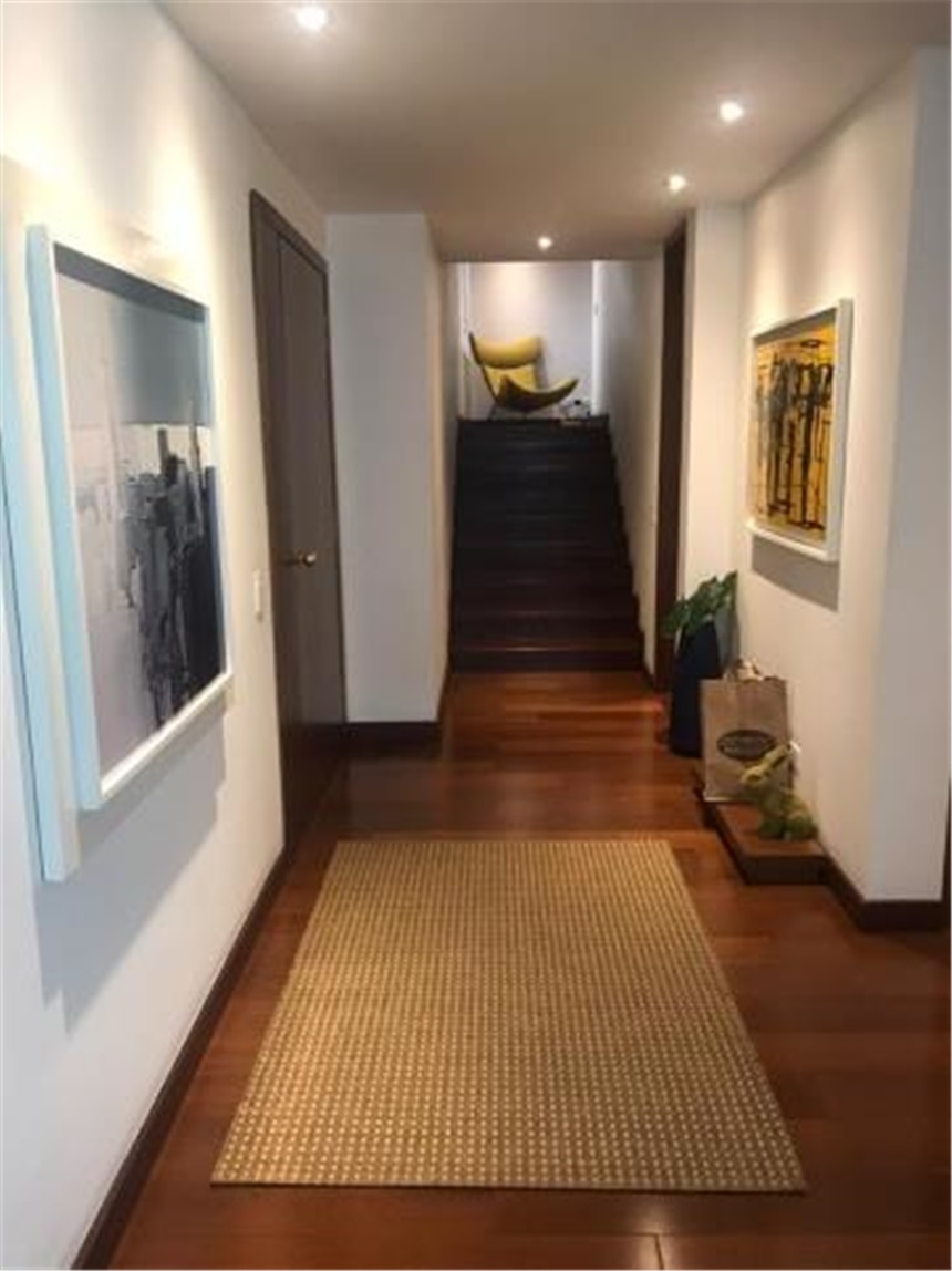 Apartamento en venta en Los Rosales, Bogotá · foto 17 de 17