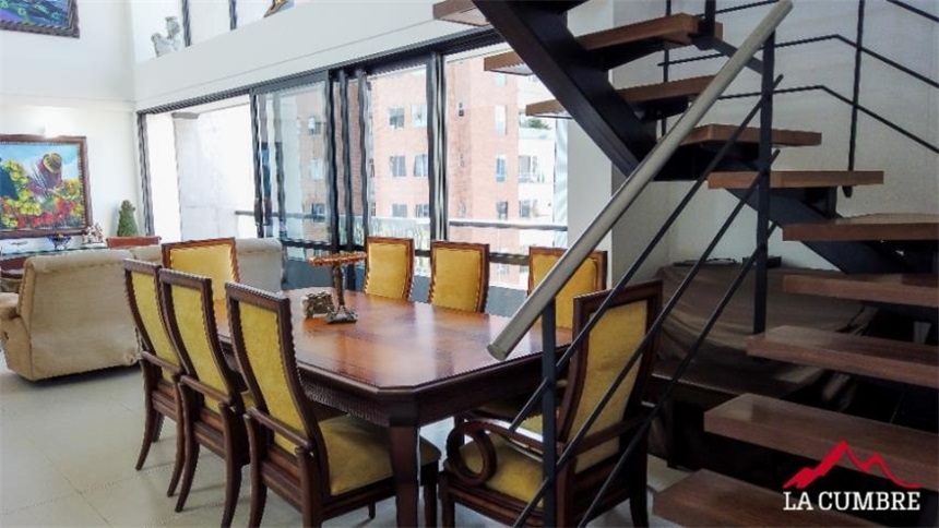 Apartamento en venta en Loma Del Esmeraldal, Envigado · foto 7 de 13