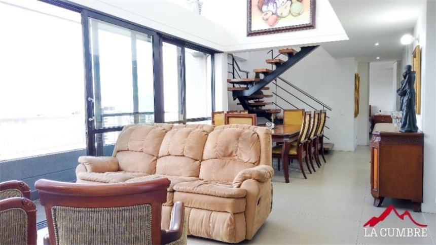 Apartamento en venta en Loma Del Esmeraldal, Envigado · foto 6 de 13