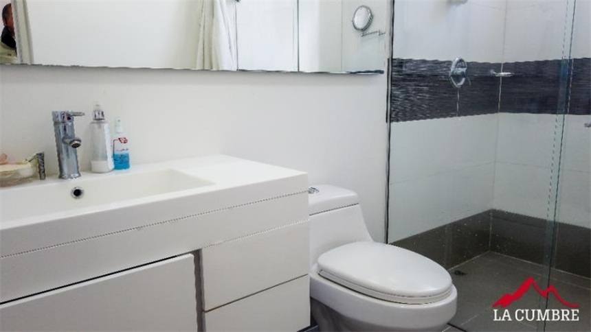 Apartamento en venta en Loma Del Esmeraldal, Envigado · foto 13 de 13