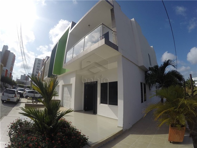 Casa en venta en Monteverde, Montería · foto 2 de 24