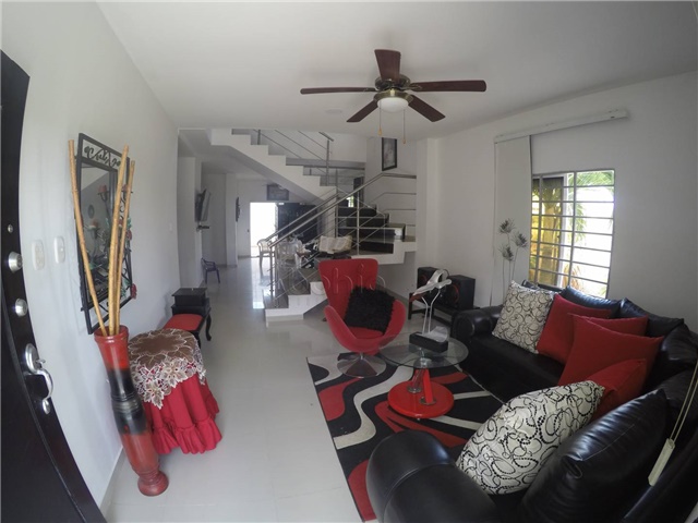 Casa en venta en Monteverde, Montería · foto 3 de 24