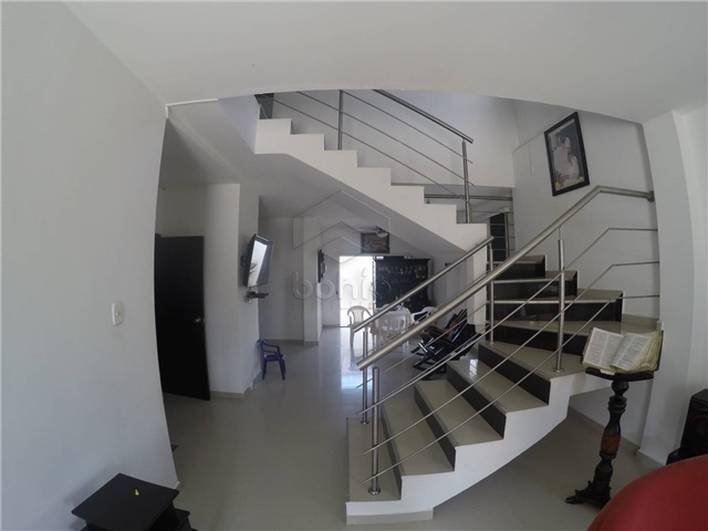 Casa en venta en Monteverde, Montería · foto 6 de 24