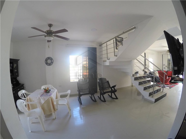 Casa en venta en Monteverde, Montería · foto 9 de 24