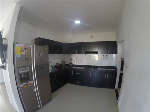 Casa en venta en Monteverde, Montería · foto 10 de 24