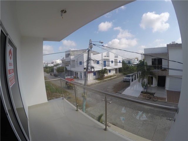 Casa en venta en Monteverde, Montería · foto 18 de 24