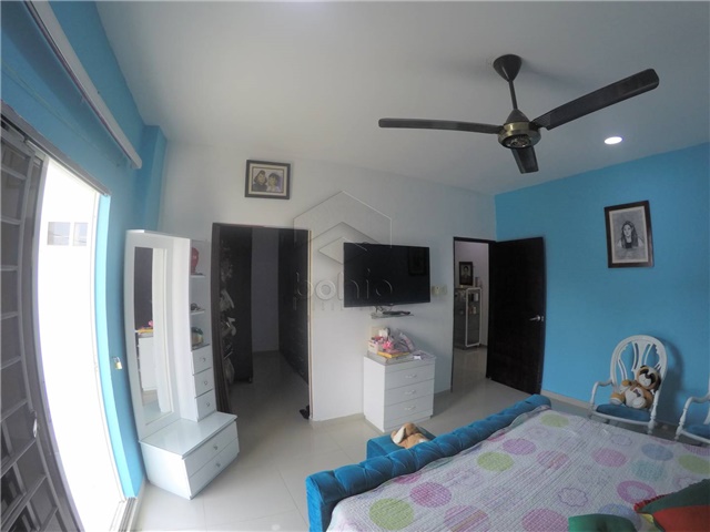 Casa en venta en Monteverde, Montería · foto 19 de 24