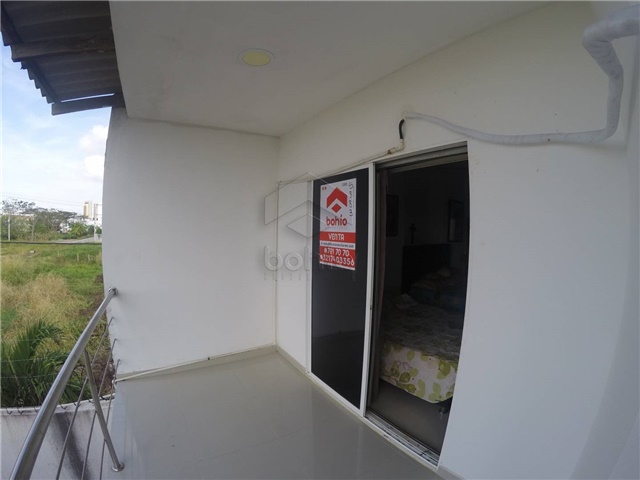 Casa en venta en Monteverde, Montería · foto 23 de 24
