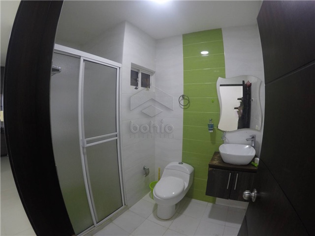 Casa en venta en Monteverde, Montería · foto 24 de 24