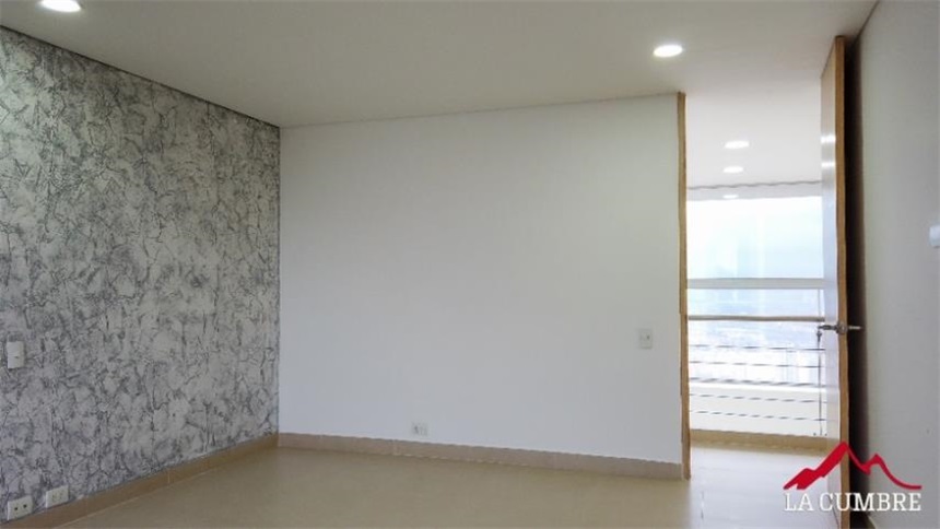 Apartamento de 3 alcobas en venta en Los Balsos, Medellín, 192 m² · foto 15 de 17
