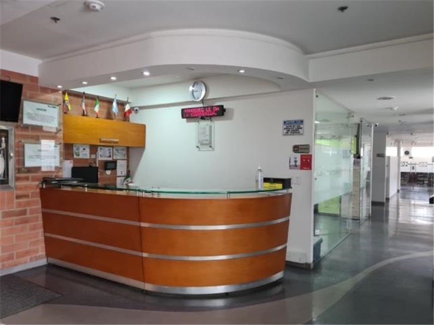 Bodega en venta en Siberia, Cota, 2646 m² · foto 17 de 24