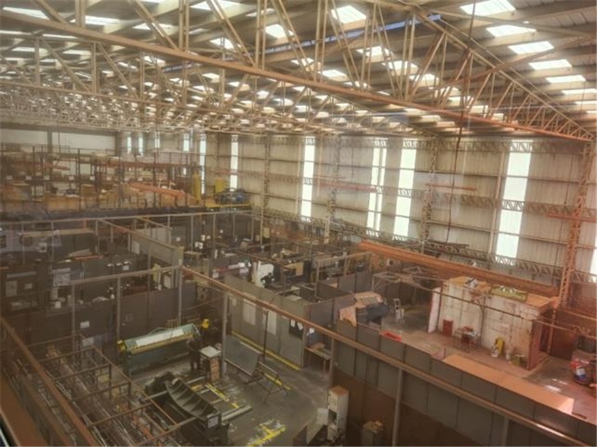 Bodega en venta en Siberia, Cota, 2646 m² · foto 9 de 24