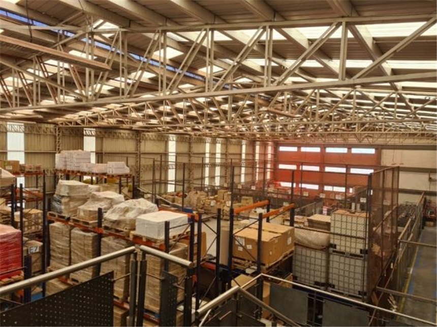 Bodega en venta en Siberia, Cota, 2646 m² · foto 8 de 24