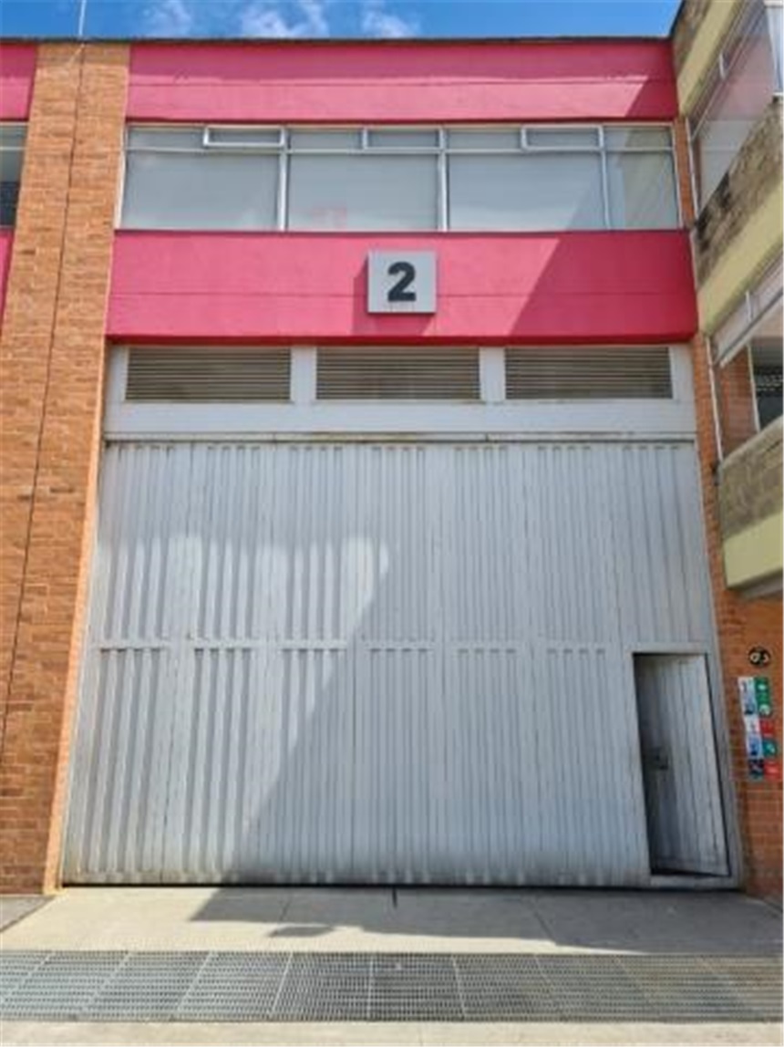 Bodega en venta en Siberia, Cota, 2646 m² · foto 22 de 24