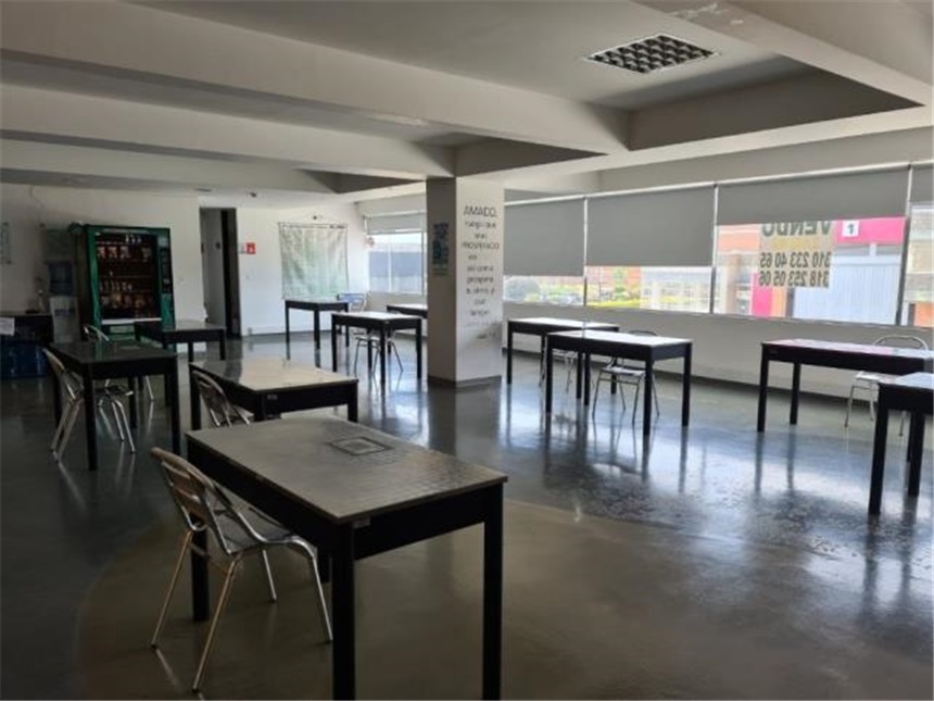 Bodega en venta en Siberia, Cota, 2646 m² · foto 4 de 24