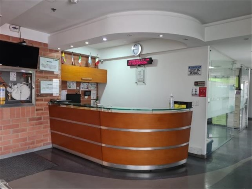 Bodega en venta en Siberia, Cota, 2646 m² · foto 16 de 24