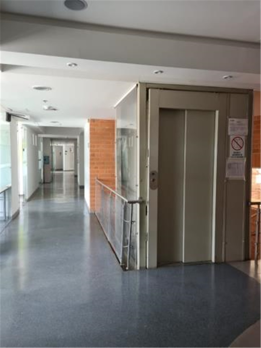Bodega en venta en Siberia, Cota, 2646 m² · foto 7 de 24