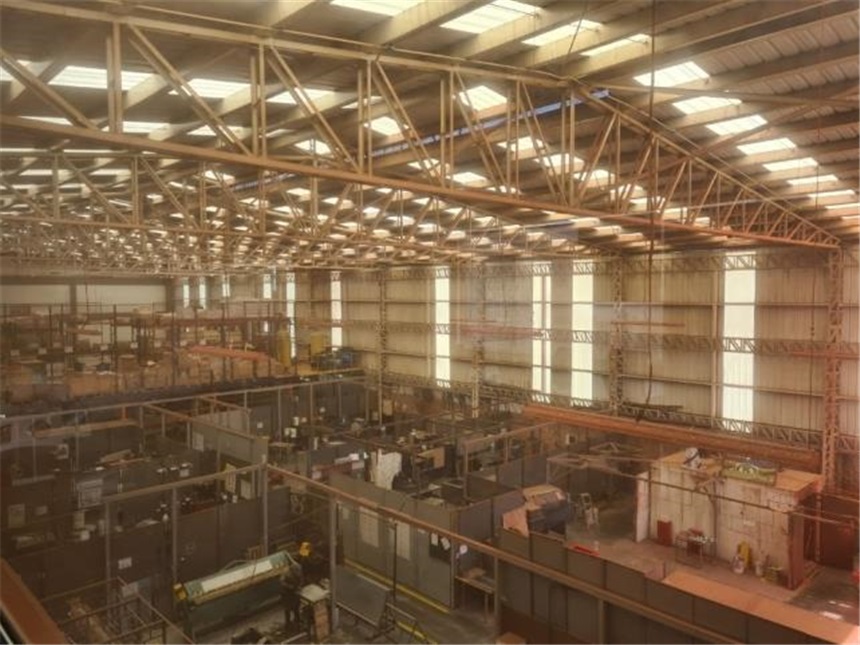 Bodega en venta en Siberia, Cota, 2646 m² · foto 14 de 24
