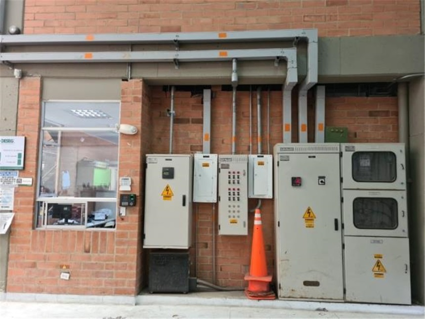 Bodega en venta en Siberia, Cota, 2646 m² · foto 23 de 24