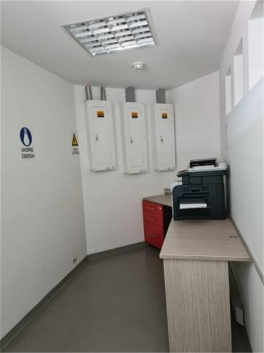 Bodega en venta en Siberia, Cota, 2646 m² · foto 13 de 24