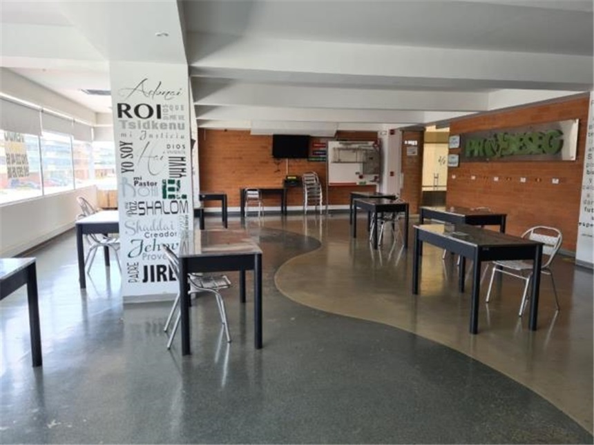 Bodega en venta en Siberia, Cota, 2646 m² · foto 5 de 24