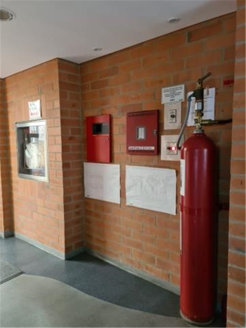 Bodega en venta en Siberia, Cota, 2646 m² · foto 6 de 24
