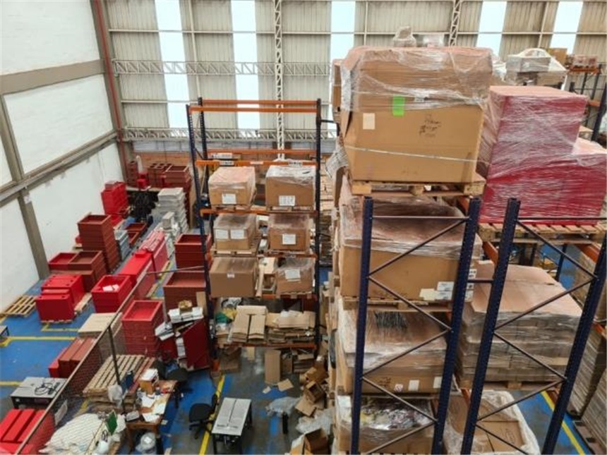 Bodega en venta en Siberia, Cota, 2646 m² · foto 15 de 24