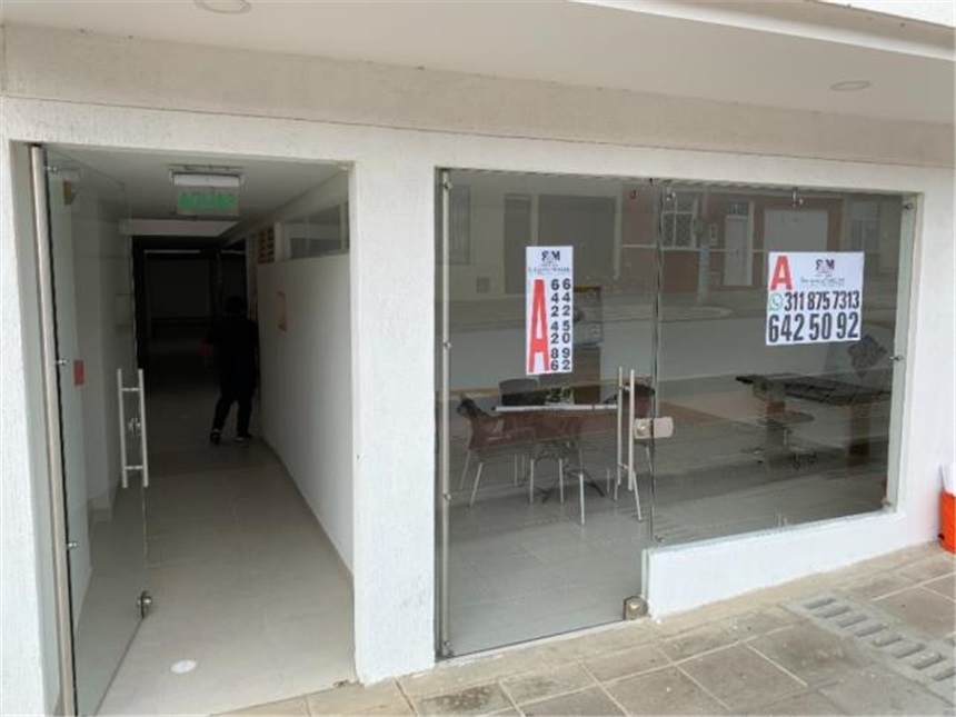 Local en Arriendo - Vista 2