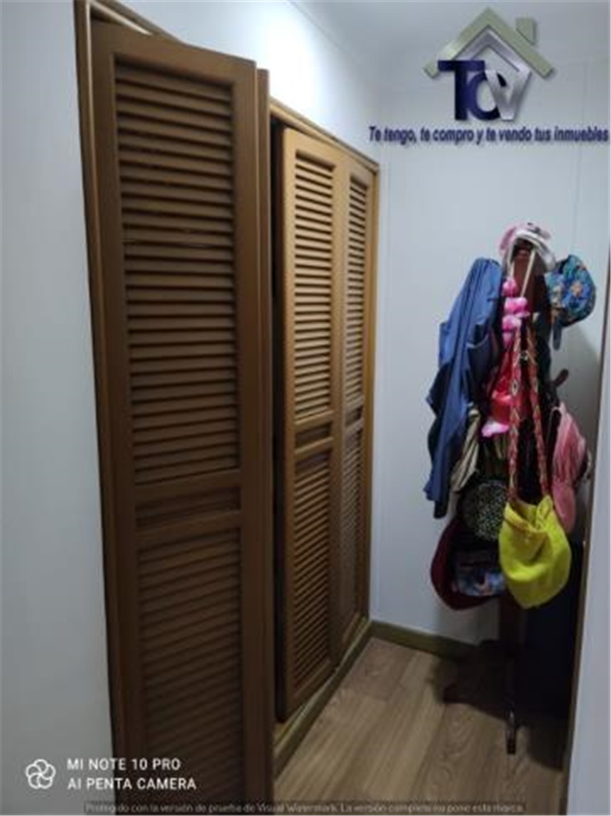 Apartamento de 3 alcobas en venta en Cabecera Del Llano, Bucaramanga, 139 m² · foto 12 de 17