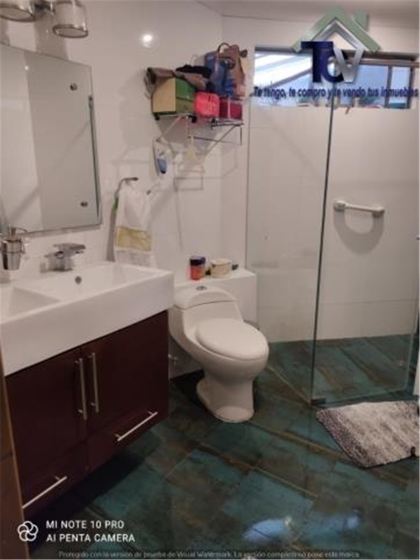 Apartamento de 3 alcobas en venta en Cabecera Del Llano, Bucaramanga, 139 m² · foto 16 de 17