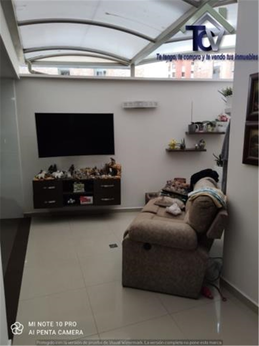Apartamento de 3 alcobas en venta en Cabecera Del Llano, Bucaramanga, 139 m² · foto 17 de 17