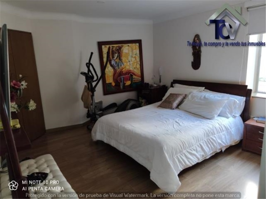 Apartamento de 3 alcobas en venta en Cabecera Del Llano, Bucaramanga, 139 m² · foto 11 de 17