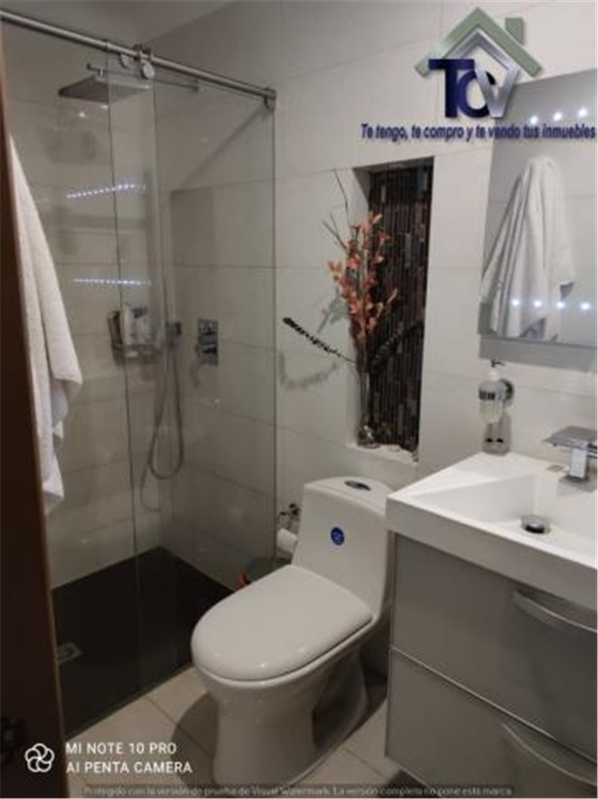 Apartamento de 3 alcobas en venta en Cabecera Del Llano, Bucaramanga, 139 m² · foto 13 de 17