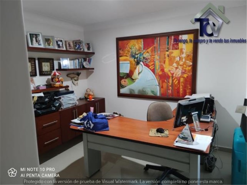 Apartamento de 3 alcobas en venta en Cabecera Del Llano, Bucaramanga, 139 m² · foto 8 de 17