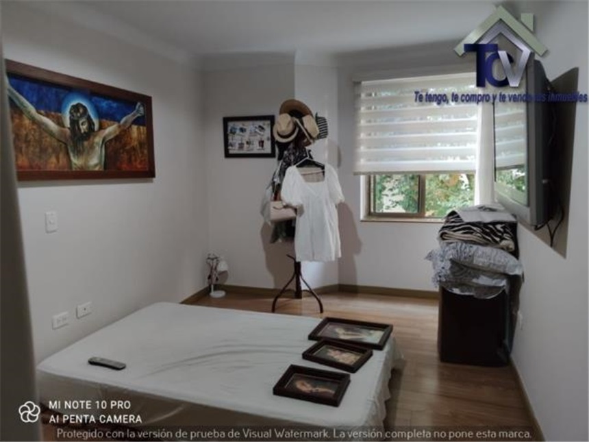 Apartamento de 3 alcobas en venta en Cabecera Del Llano, Bucaramanga, 139 m² · foto 14 de 17