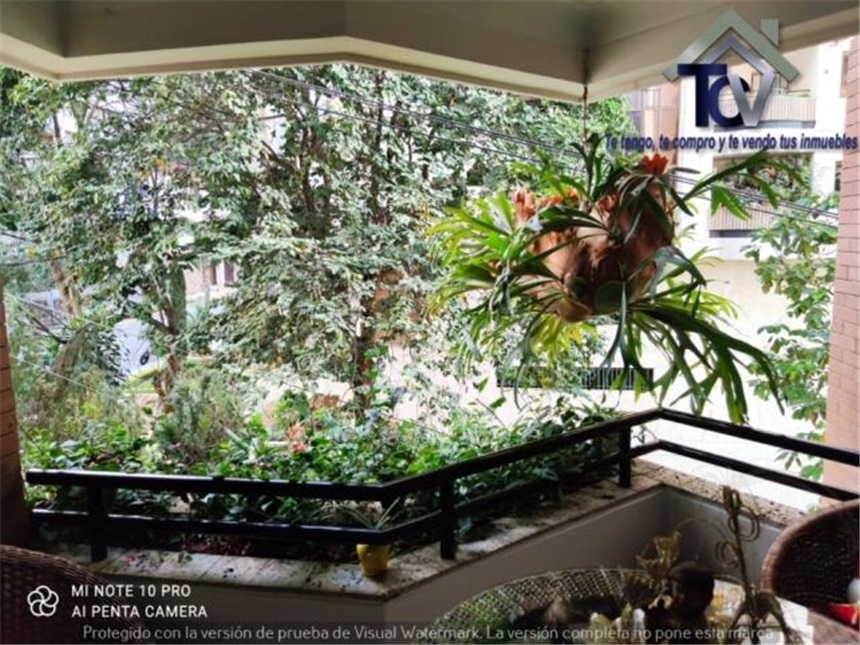 Apartamento de 3 alcobas en venta en Cabecera Del Llano, Bucaramanga, 139 m² · foto 7 de 17