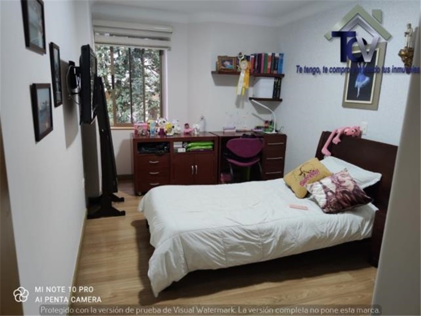Apartamento de 3 alcobas en venta en Cabecera Del Llano, Bucaramanga, 139 m² · foto 10 de 17