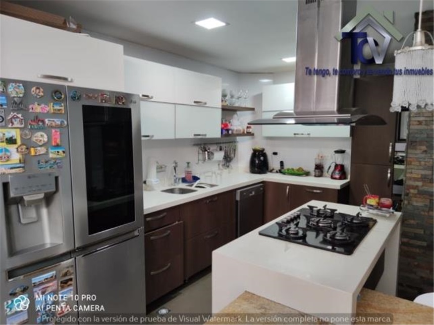 Apartamento de 3 alcobas en venta en Cabecera Del Llano, Bucaramanga, 139 m² · foto 3 de 17