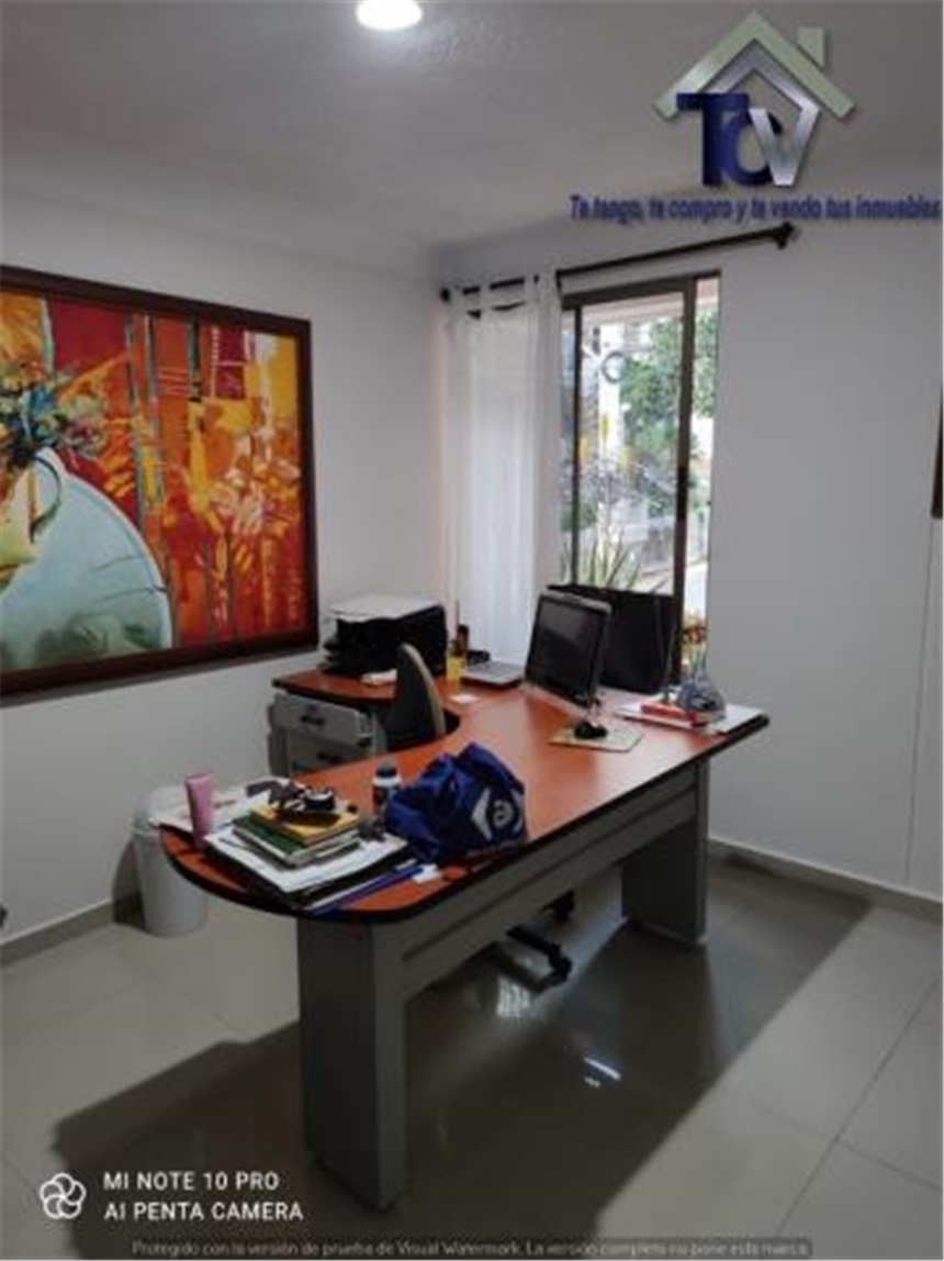 Apartamento de 3 alcobas en venta en Cabecera Del Llano, Bucaramanga, 139 m² · foto 9 de 17
