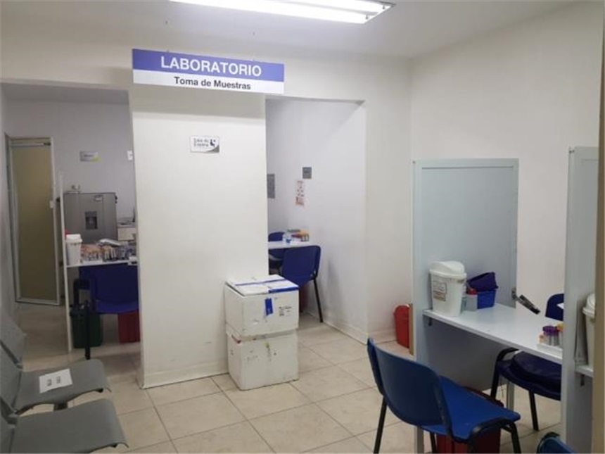 Oficina en Arriendo - Más