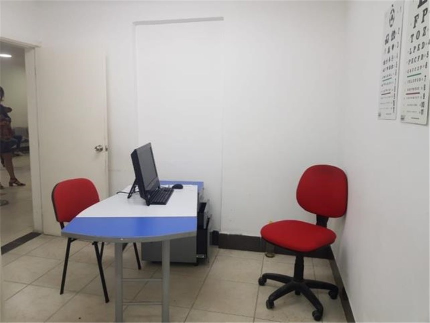Oficina en Arriendo - Vista 3